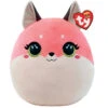TY - Squish A Boo - Plüsch Kissen - Fuchs Roxie - Ca. 35 Cm -Geschäft Zur Auswahl Von Modespielzeugen 234961 8421393237 ty kissen fuchs1