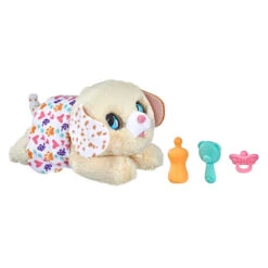 Hasbro FurReal Friends - Newborns - Interaktives Plüschtier - 1 Stück -Geschäft Zur Auswahl Von Modespielzeugen 235749 5010993935116 furreal newborns1