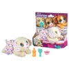Hasbro FurReal Friends - Newborns - Interaktives Plüschtier - 1 Stück -Geschäft Zur Auswahl Von Modespielzeugen 235749 5010993935116 furreal newborns10