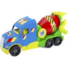 Magic Truck - Betonmischer 1 Magic Truck - Betonmischer -Geschäft Zur Auswahl Von Modespielzeugen 236486 5900694363403 wader betonmischer 01