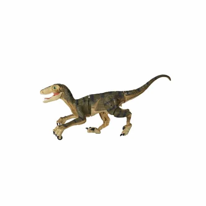 Besttoy - RC Dinosaurier - Braun 3 Besttoy - RC Dinosaurier - Braun