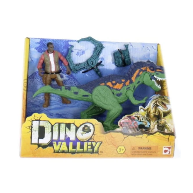 Besttoy - Dinosaurier Spielset - 1 Stück 4 Besttoy - Dinosaurier Spielset - 1 Stück – Bild 2