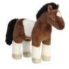 Aurora Eco Nation - Plüschfigur - Pferd