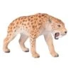 Besttoy Dinosaurier - Smilodon Säbelzahntiger - Spielfigur 381032 1 Besttoy Dinosaurier - Smilodon Säbelzahntiger - Spielfigur 381032 -Geschäft Zur Auswahl Von Modespielzeugen 237158 5031923810327 mojoe besttoy saebelzahntiger 07