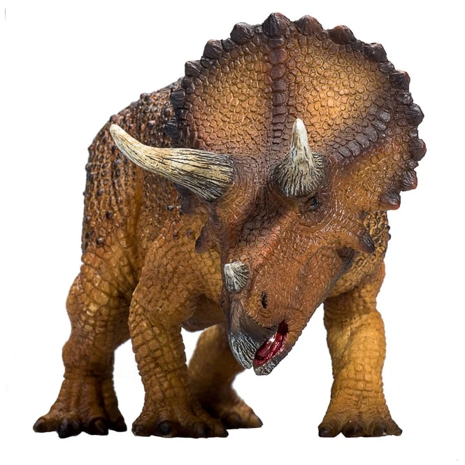 Besttoy Dinosaurier - Triceratops - Spielfigur 387364 4 Besttoy Dinosaurier - Triceratops - Spielfigur 387364 – Bild 2
