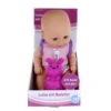 Besttoy - Badepuppe - Luisa Mit Badetier - 1 Stück 1 Besttoy - Badepuppe - Luisa Mit Badetier - 1 Stück -Geschäft Zur Auswahl Von Modespielzeugen 237479 4016096431303 Besttoy Luisa mit Badetier 02