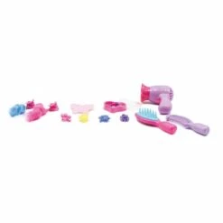 Besttoy - Puppe Mit Frisierzubehör - 1 Stück -Geschäft Zur Auswahl Von Modespielzeugen 237481 4016096431327 besttoy puppe mit frisierset 03