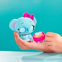 Kindi Kids - Haustier - Koala Teah 10 Kindi Kids - Haustier - Koala Teah -Geschäft Zur Auswahl Von Modespielzeugen 237743 630996501122 moose kindi kids koala teah 02