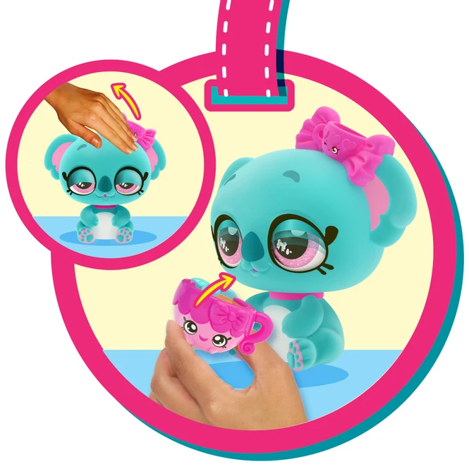 Kindi Kids - Haustier - Koala Teah 5 Kindi Kids - Haustier - Koala Teah – Bild 3