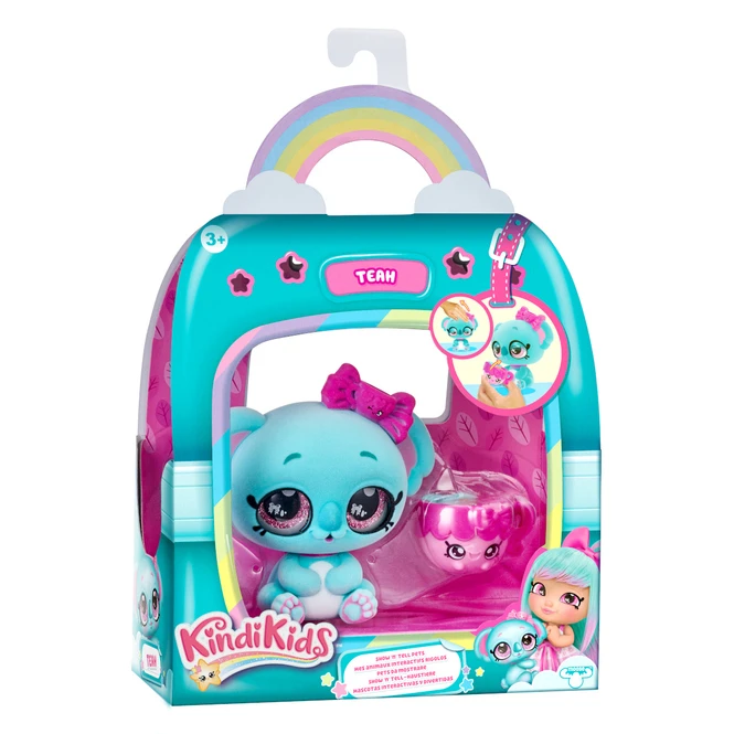 Kindi Kids - Haustier - Koala Teah 8 Kindi Kids - Haustier - Koala Teah – Bild 6