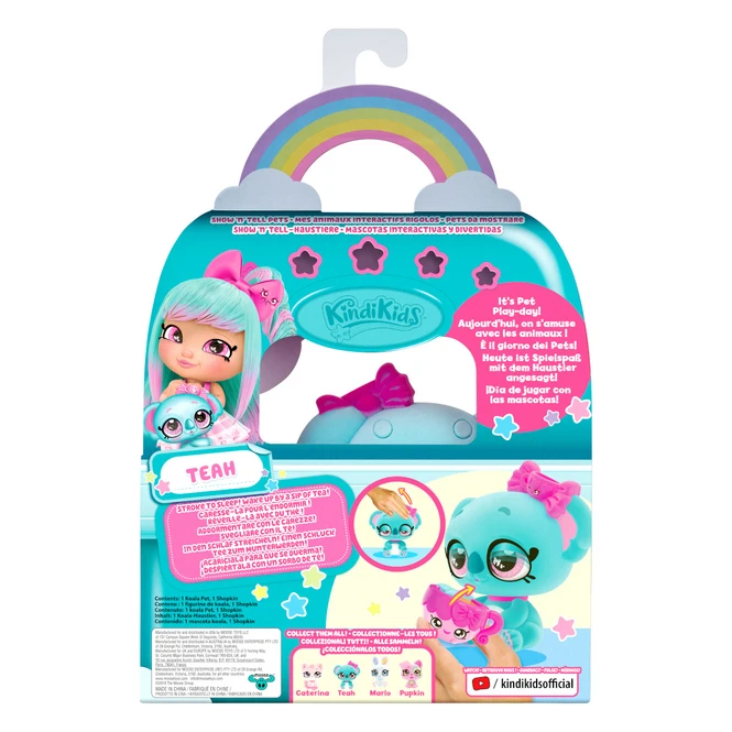 Kindi Kids - Haustier - Koala Teah 3 Kindi Kids - Haustier - Koala Teah