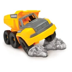 Dickie Construction Set - Volvo -Geschäft Zur Auswahl Von Modespielzeugen 237776 4006333079399 construction set dickie 04