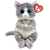 TY Beanie Babies - Katze Mitzi - 15 Cm 1 TY Beanie Babies - Katze Mitzi - 15 Cm -Geschäft Zur Auswahl Von Modespielzeugen 238097 8421405398 ty beaniebabies katze mitzi