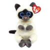 TY Beanie Babies - Siam Katze Miso - 15 Cm 2 TY Beanie Babies - Siam Katze Miso - 15 Cm -Geschäft Zur Auswahl Von Modespielzeugen 238100 8421405480 ty beaniebabies siamkatze miso