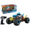 RC Monster Truck - Big Shark -Geschäft Zur Auswahl Von Modespielzeugen 238202 4016096434588 besttoy rc monster truck big shark 01
