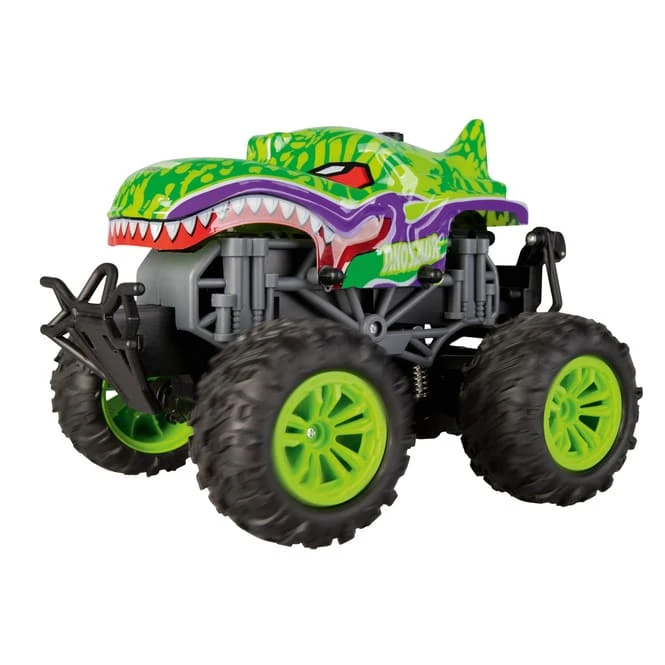 Besttoy - RC Monster Truck - 1:18 3 Besttoy - RC Monster Truck - 1:18
