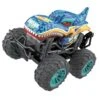 Besttoy - RC Monster Truck - 1:18