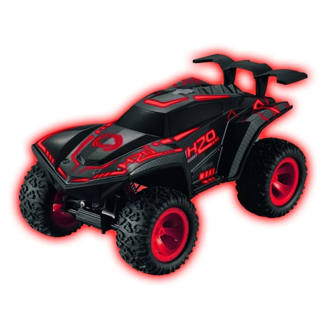 Besttoy - RC Monster Truck - 1:12 3 Besttoy - RC Monster Truck - 1:12