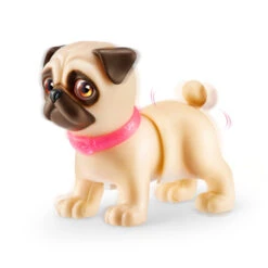 Zuru Pets Alive - Booty Shakin Pups Welpe - 1 Stück 13 Zuru Pets Alive - Booty Shakin Pups Welpe - 1 Stück -Geschäft Zur Auswahl Von Modespielzeugen 238308 4894680021549 zuru pets alive booty shakin pups1