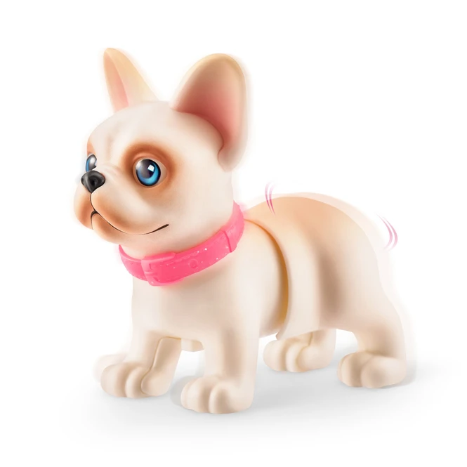 Zuru Pets Alive - Booty Shakin Pups Welpe - 1 Stück 6 Zuru Pets Alive - Booty Shakin Pups Welpe - 1 Stück – Bild 4