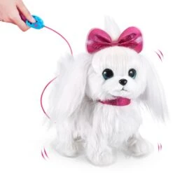 Zuru Pets Alive - Plüschwelpe Lil' Paw Paw 13 Zuru Pets Alive - Plüschwelpe Lil' Paw Paw -Geschäft Zur Auswahl Von Modespielzeugen 238309 4894680021372 zuru pets alive walkingpuppy4