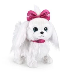 Zuru Pets Alive - Plüschwelpe Lil' Paw Paw 12 Zuru Pets Alive - Plüschwelpe Lil' Paw Paw -Geschäft Zur Auswahl Von Modespielzeugen 238309 4894680021372 zuru pets alive walkingpuppy8