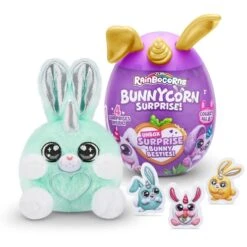 Zuru Rainbocorns - Bunnycorn Surprise - Serie 1 15 Zuru Rainbocorns - Bunnycorn Surprise - Serie 1 -Geschäft Zur Auswahl Von Modespielzeugen 238315 4894680021419 Zuru Rainbocorns Bunnycorn Surprise2010