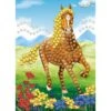 Besttoy - Glitzermosaik Bastelset - Pferd 2 Besttoy - Glitzermosaik Bastelset - Pferd -Geschäft Zur Auswahl Von Modespielzeugen 238368 4016096434847 besttoy glitzermosaik pferd