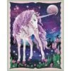 Besttoy - Strasssteinebild Einhorn Rosa 2 Besttoy - Strasssteinebild Einhorn Rosa -Geschäft Zur Auswahl Von Modespielzeugen 238373 4016096434892 besttoy strasssteinbild einhorn rosa