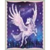 Besttoy - Strasssteinebild Pegasus -Geschäft Zur Auswahl Von Modespielzeugen 238374 4016096434908 besttoy strasssteinbild pegasus
