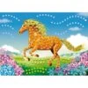 Besttoy - Glitzermosaik Bastelset - Pferd Rennend 2 Besttoy - Glitzermosaik Bastelset - Pferd Rennend -Geschäft Zur Auswahl Von Modespielzeugen 238418 4016096435059 besttoy glitzermosaik pferd