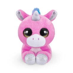 Zuru COCO Cones - Plüsch-Tier In Der Tüte - Einhorn Spritz