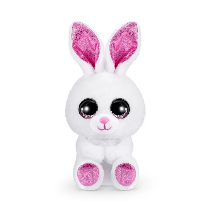 Zuru COCO Cones - Plüsch-Tier In Der Tüte - Hase Bon-Bon 5 Zuru COCO Cones - Plüsch-Tier In Der Tüte - Hase Bon-Bon – Bild 3