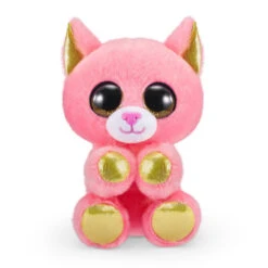 Zuru COCO Cones - Plüsch-Tier In Der Tüte - Katze Mitzy 7 Zuru COCO Cones - Plüsch-Tier In Der Tüte - Katze Mitzy -Geschäft Zur Auswahl Von Modespielzeugen 239108 4894680024229 zuru coco cones classic baer5