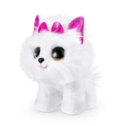 Zuru COCO Cones - Plüsch-Tier In Der Tüte - Hund Silvy 7 Zuru COCO Cones - Plüsch-Tier In Der Tüte - Hund Silvy -Geschäft Zur Auswahl Von Modespielzeugen 239109 4894680024236 zuru coco cones classic hund weiss3