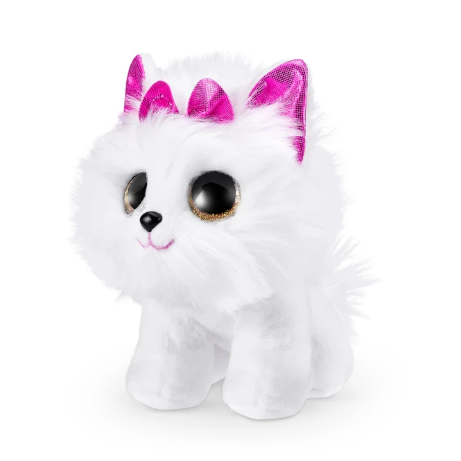 Zuru COCO Cones - Plüsch-Tier In Der Tüte - Hund Silvy 5 Zuru COCO Cones - Plüsch-Tier In Der Tüte - Hund Silvy – Bild 3