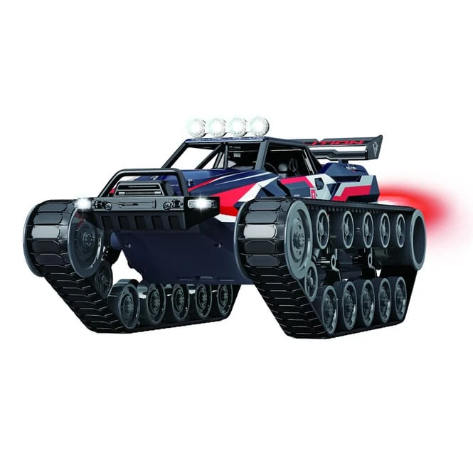 Besttoy - RC Kettenfahrzeug - 1:12 3 Besttoy - RC Kettenfahrzeug - 1:12