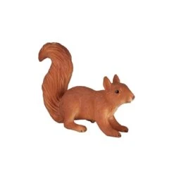 Besttoy - Eichhörnchen - Spielfigur 7 Besttoy - Eichhörnchen - Spielfigur -Geschäft Zur Auswahl Von Modespielzeugen 239253 5031923870321 moj besttoy eichhrnchen 02