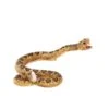 Besttoy - Wildlife - Klapperschlange - Spielfigur