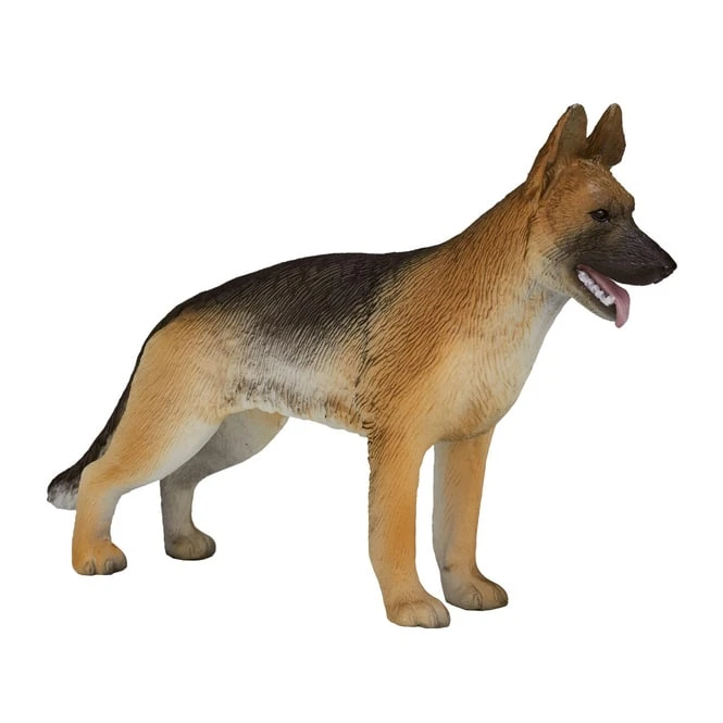 Besttoy - Deutscher Schäferhund - Spielfigur 3 Besttoy - Deutscher Schäferhund - Spielfigur