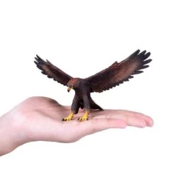 Besttoy - Steinadler - Spielfigur -Geschäft Zur Auswahl Von Modespielzeugen 239271 5031923810518 mojoe besttoy steinadler 06