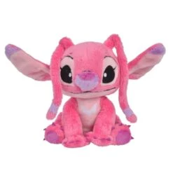 SIMBA TOYs Disney - Lilo & Stitch - Angel - Ca. 25 Cm -Geschäft Zur Auswahl Von Modespielzeugen 239341 5413538769540 lilostich angel 01