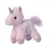 Aurora Plüsch Einhorn - Mit Tasche Rosa Und Regenbogenfarben 1 Aurora Plüsch Einhorn - Mit Tasche Rosa Und Regenbogenfarben -Geschäft Zur Auswahl Von Modespielzeugen 239611 4016096442200 aurora pluesch einhorn in tasche6