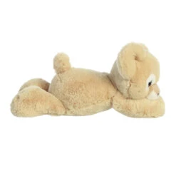 Aurora Plüsch Löwe - Sitzend Ca. 25 Cm 7 Aurora Plüsch Löwe - Sitzend Ca. 25 Cm -Geschäft Zur Auswahl Von Modespielzeugen 239621 4016096442255 aurora pluesch loewe6