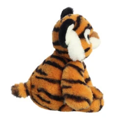 Aurora Plüsch Tiger - Sitzend Ca. 25 Cm 8 Aurora Plüsch Tiger - Sitzend Ca. 25 Cm -Geschäft Zur Auswahl Von Modespielzeugen 239622 4016096442262 aurora pluesch tiger3