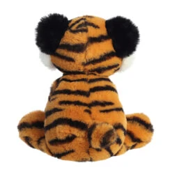 Aurora Plüsch Tiger - Sitzend Ca. 25 Cm 9 Aurora Plüsch Tiger - Sitzend Ca. 25 Cm -Geschäft Zur Auswahl Von Modespielzeugen 239622 4016096442262 aurora pluesch tiger4