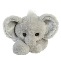 Aurora Plüsch Elefant - Sitzend Ca. 25 Cm 9 Aurora Plüsch Elefant - Sitzend Ca. 25 Cm -Geschäft Zur Auswahl Von Modespielzeugen 239625 4016096442293 aurora pluesch elefant4