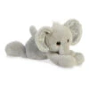 Aurora Plüsch Elefant - Sitzend Ca. 25 Cm -Geschäft Zur Auswahl Von Modespielzeugen 239625 4016096442293 aurora pluesch elefant5