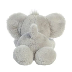 Aurora Plüsch Elefant - Sitzend Ca. 25 Cm 8 Aurora Plüsch Elefant - Sitzend Ca. 25 Cm -Geschäft Zur Auswahl Von Modespielzeugen 239625 4016096442293 aurora pluesch elefant7