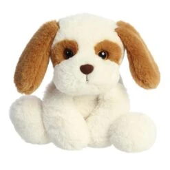 Aurora Plüsch Hund - Sitzend Ca. 25 Cm 9 Aurora Plüsch Hund - Sitzend Ca. 25 Cm -Geschäft Zur Auswahl Von Modespielzeugen 239627 4016096442316 auroa pluesch hund1